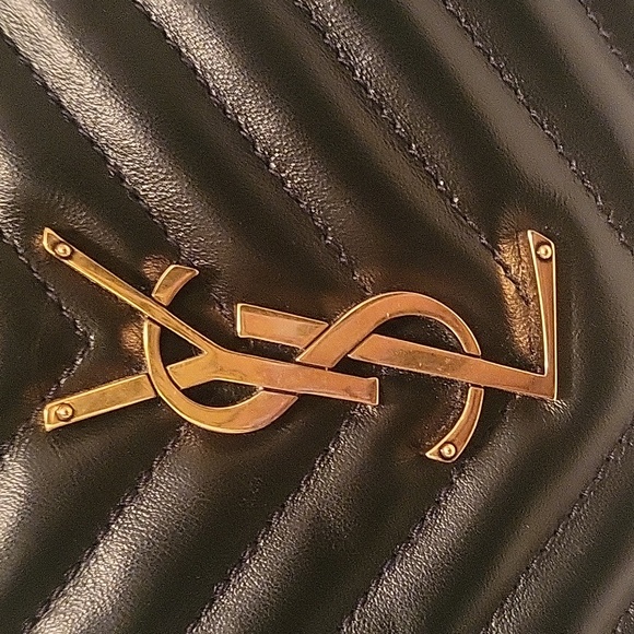 Ysl camera bag - Picture 3 of 12